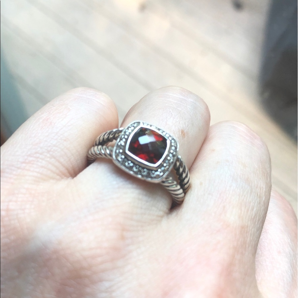 David Yurman Petit Albion